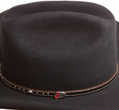 Justin Men's 3X Hills Hat - Image 2