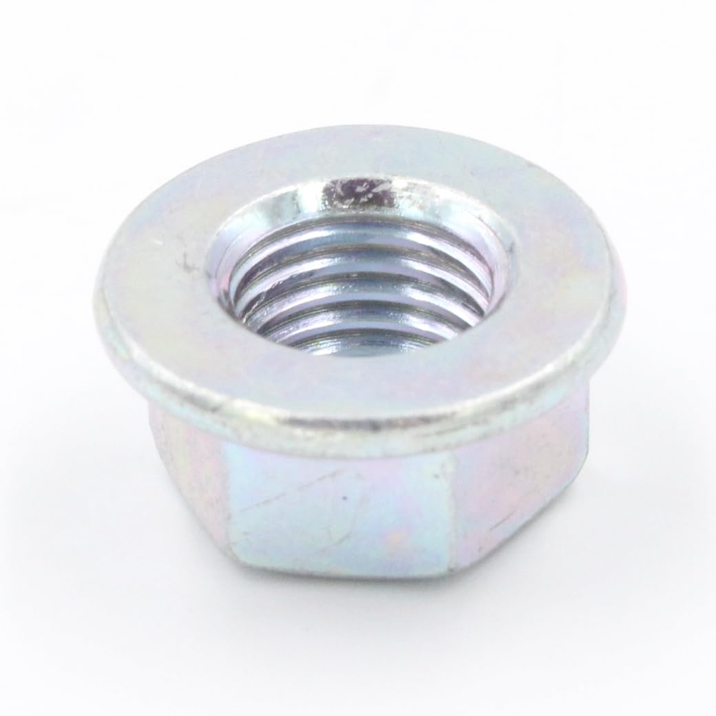 Amazon | WE Parts 94050-10000 フランジナット 10mm クランク