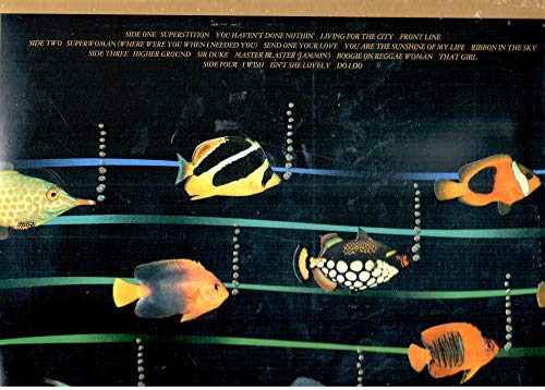 Original Musiquarium I