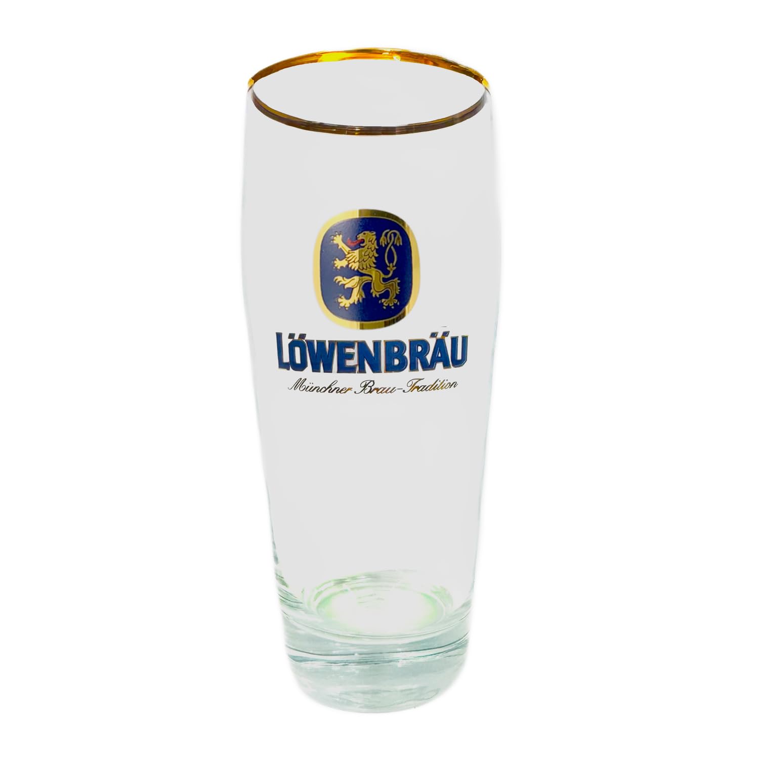 Set Bicchieri Bianchi Zum Franziskaner White Beer Glass Wheat Beer Glass 0.3 Litres | The Original | In A Set Of 6 | Oktoberfest Munich Bavaria Beer