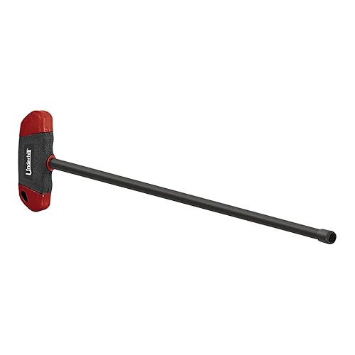 A- Llave de encendido/apagado de eje extra largo ERT Toro