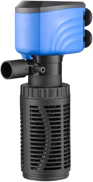 Craftsboys Silent Internal Aquarium Filter