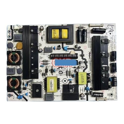 Carte d'alimentation Durable RSAG7.820.4903/ROH à 2 Capacités pour TV LED47K560J3D