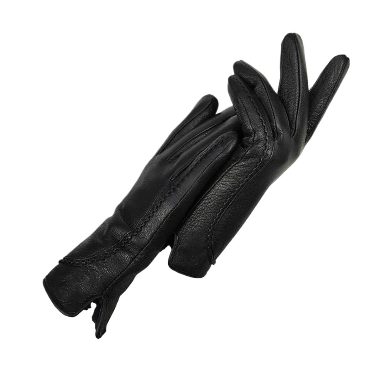 Guantes Viento Deportivos Guantes Sin Dedos Cálidos De Terciopelo For Mujer, Suaves Y Gruesos, Con Pantalla Táctil Invierno Regalos De Invierno