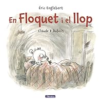 Floquet i el llop 8448848527 Book Cover