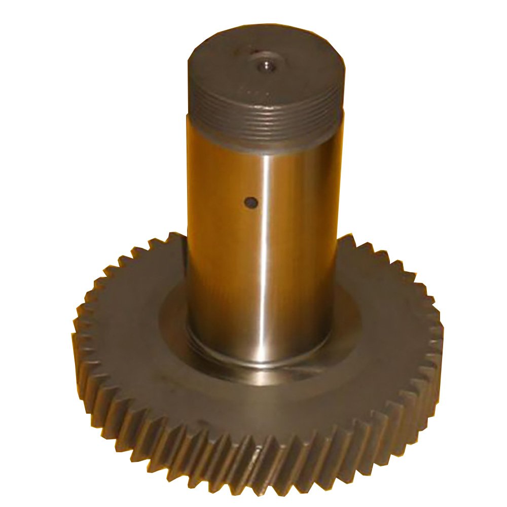 Amazon.com: RAParts 0995864 New Pinion Upper Pump Shaft Fits 