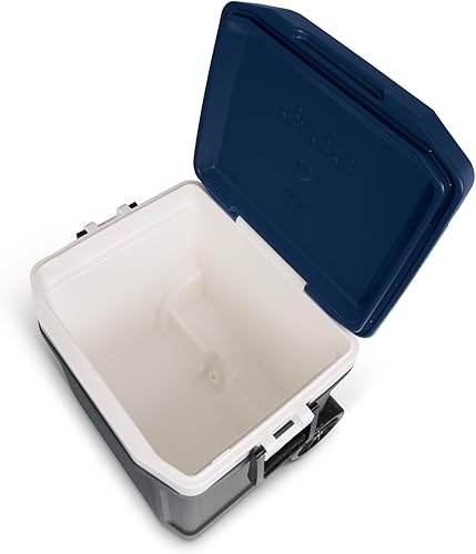 Miniatura 2 de Igloo Maxcold Latitude Cooler Insulated Hard Shell Ice Chest
