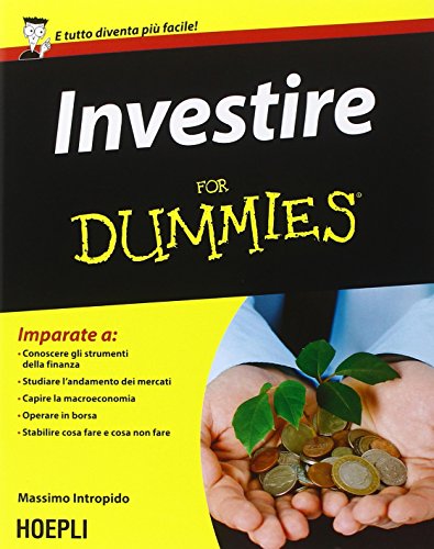 Investire for dummies