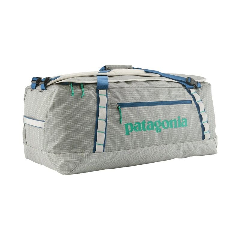 Patagonia Black Hole Duffel 70L, sac de sport en polyester recyclé costaud