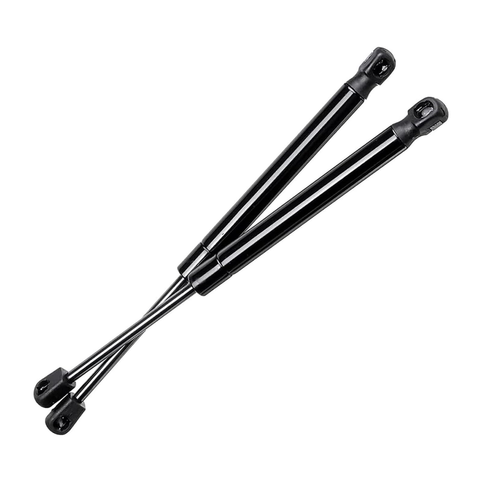 2 Pezzi Molle a Gas Ammortizzatori Posteriori per Mazda 6 2008 2009 2010 2011 2012 GH Sedan Accesorios Coche 4 Puertas GS1D-56-930, Bagagliaio Molle a Gas Supporto Sollevamento Idraulico Cofano Auto
