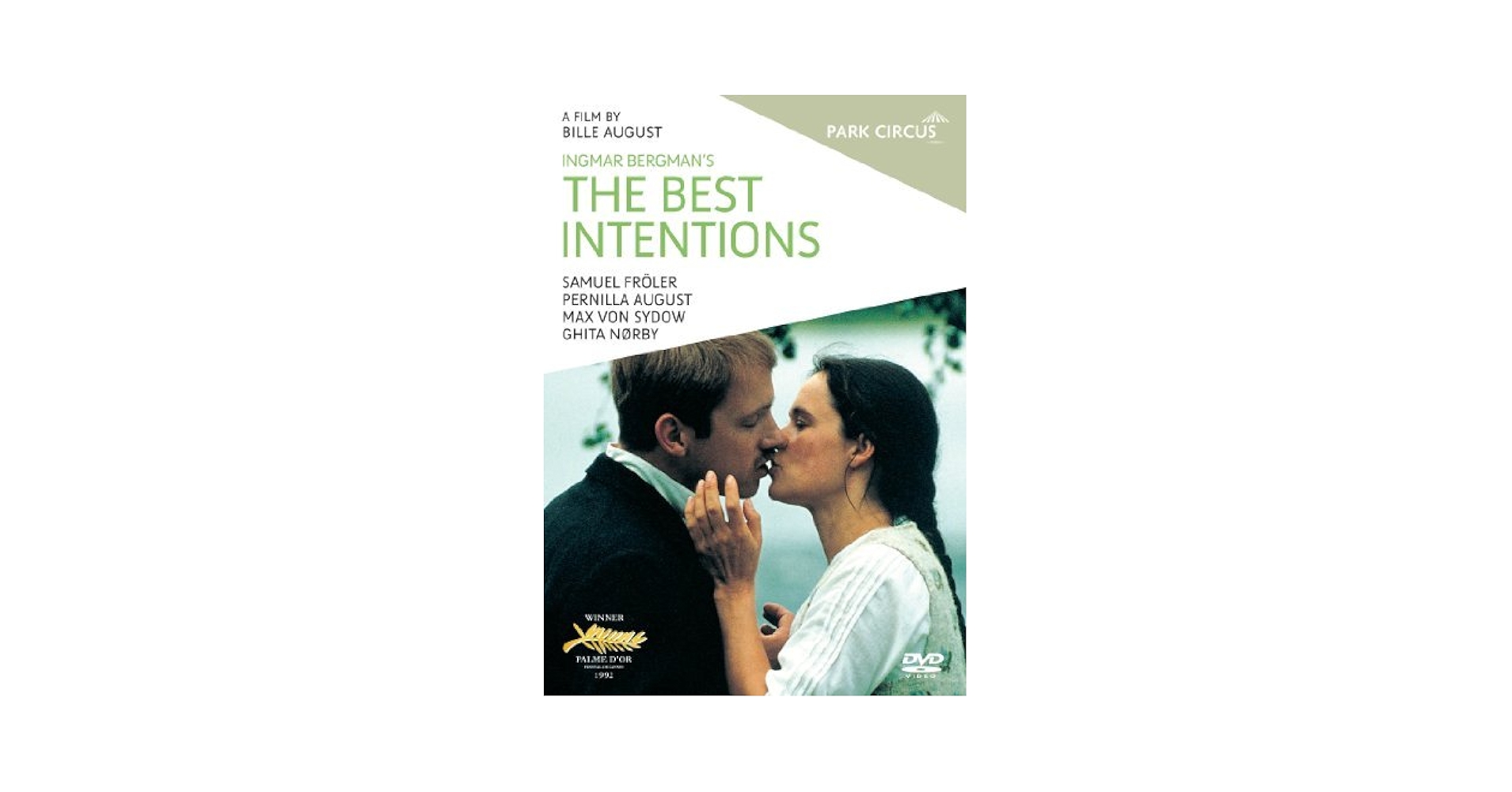 その他 Best Intentions / [DVD] Amazon.com: The Best Intentions [DVD] [1991] : Pernilla