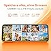 Imagen de Blackview Wave 10C Teléfono Móvil Android 16