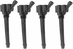 BOSCH ボッシュ アルファロメオ　JTS 2.0 L イグニッションコイル BOSCH ボッシュ アルファロメオ JTS 2.0 L イグニッションコイル