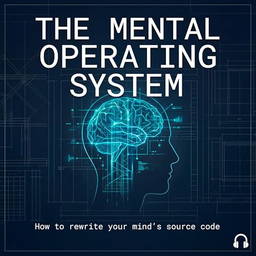 THE MENTAL OPERATING SYSTEM: The exact system to reprogram your mind