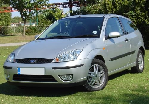 ENFRIADOR GASES EGR compatible con FORD con motor 1.8 TDCi TDDi Di - 14735EC00D 14735EC01A 14735EC00C
