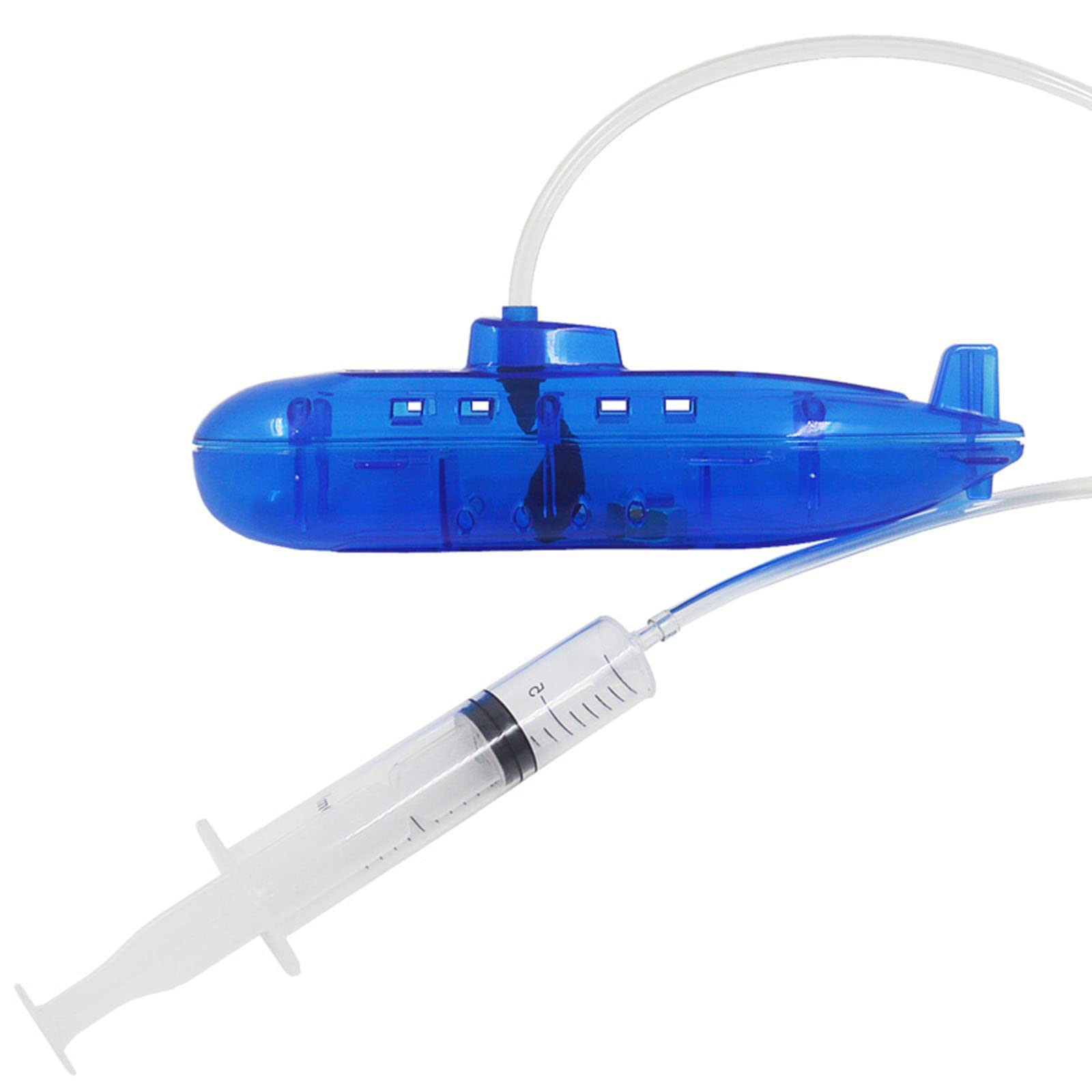 Buy Submarine Floating And Sinking Demonstrator Submarine Model Physics