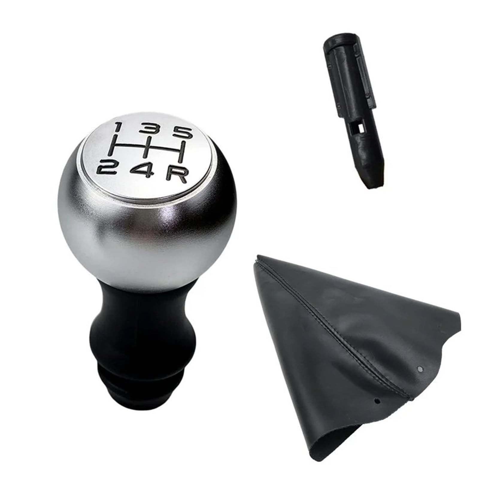 For Citroen For C3 For C4 For C5 C2 For Elysee / Gear Stick Knob Style