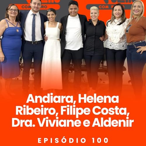 EPISODIO 100 ESPECIAL cover art