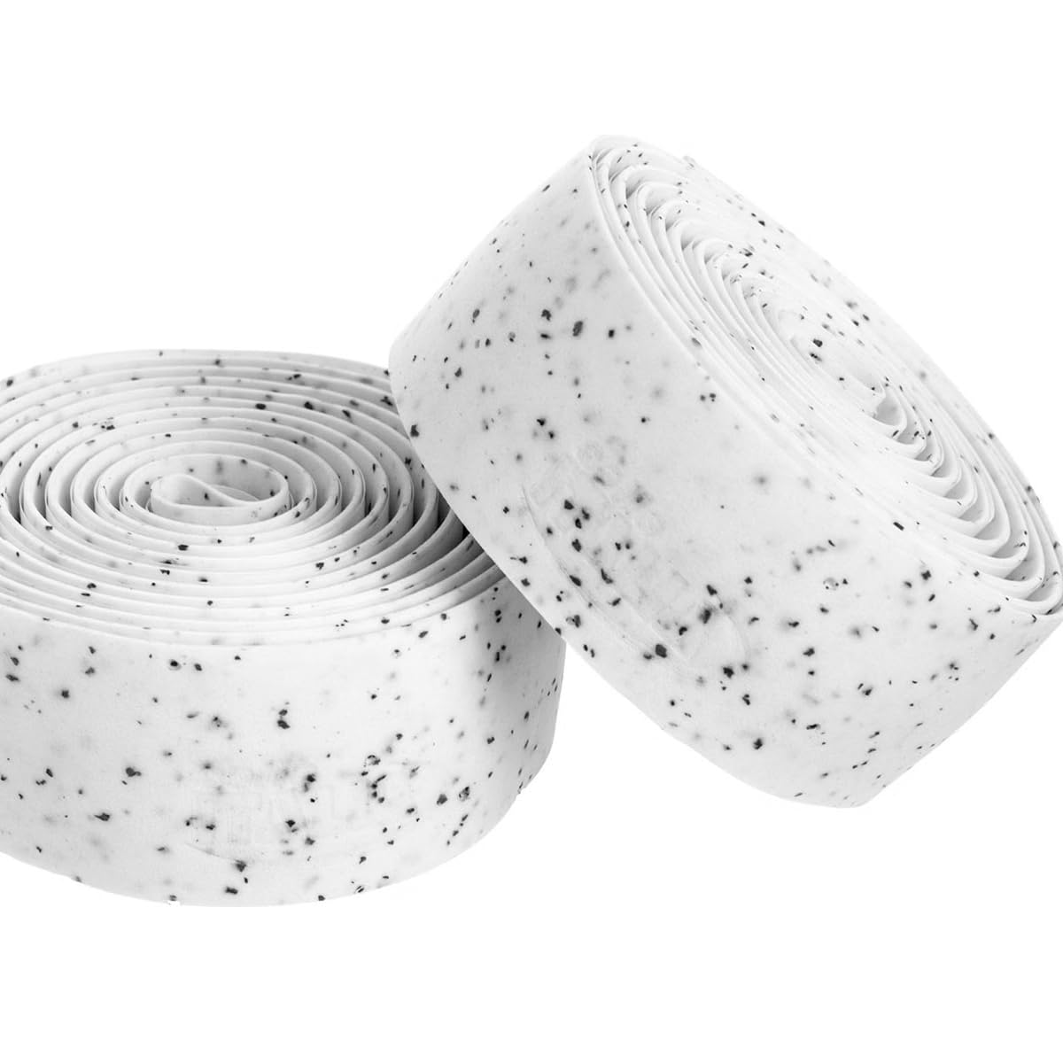 Selle Italia SMOOTAPE CORSA - Nastro Manubrio Bici da Corsa in EVA e Sughero - Pack da 2 Nastri, Bianco