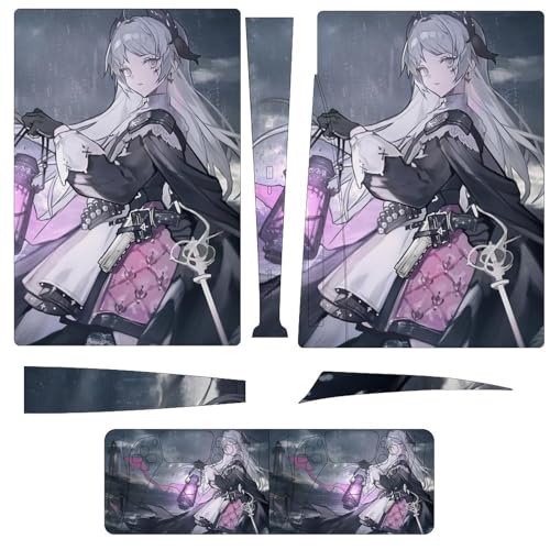 PS5 XLV[ A[NiCc AC[j PS5یXebJ[ yPS5p fBXNŁzیJo[ vCXe[V5 XebJ[ یV[ PS5XLV[ Q[@̃V[ ANZT[ wh~ 킢 ^ Gǂ UMǂ h 