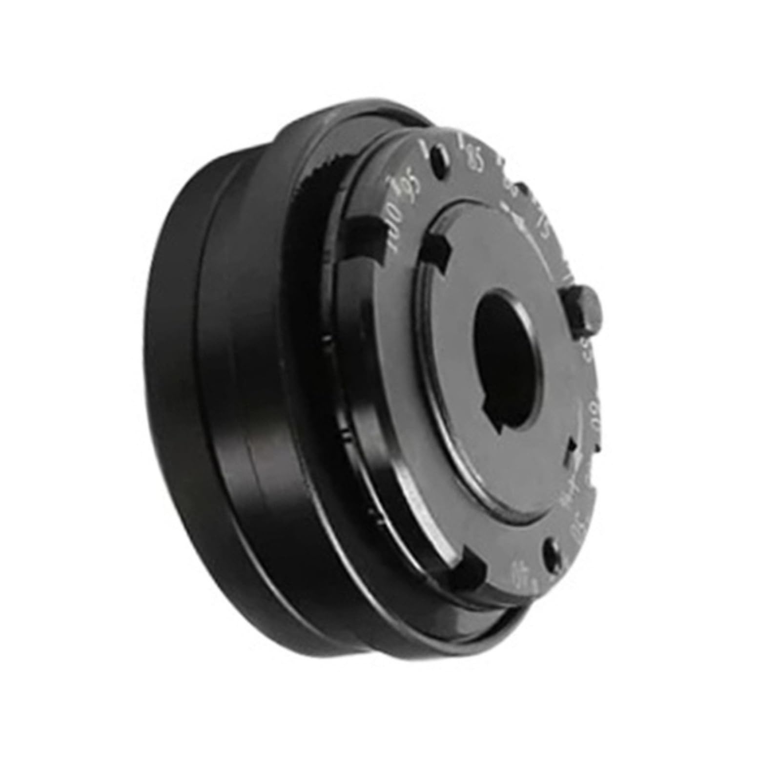 Limitatore di coppia a sfera AQ02-X Foro 15-25 Chiavetta 10-25 Nm Limitatore di coppia con fermo a sfera