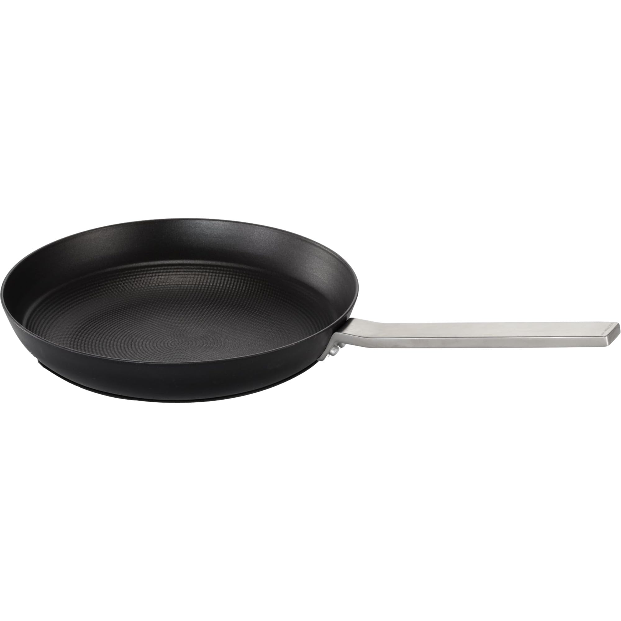 Siemens HZ9FE280 akcesoria do płyt kuchennych, patelnia żelazna Ø 18/28 cm