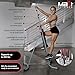 Imagen de Maxi Climber 1.0 Sistema de Fitness, Unisex, Negro