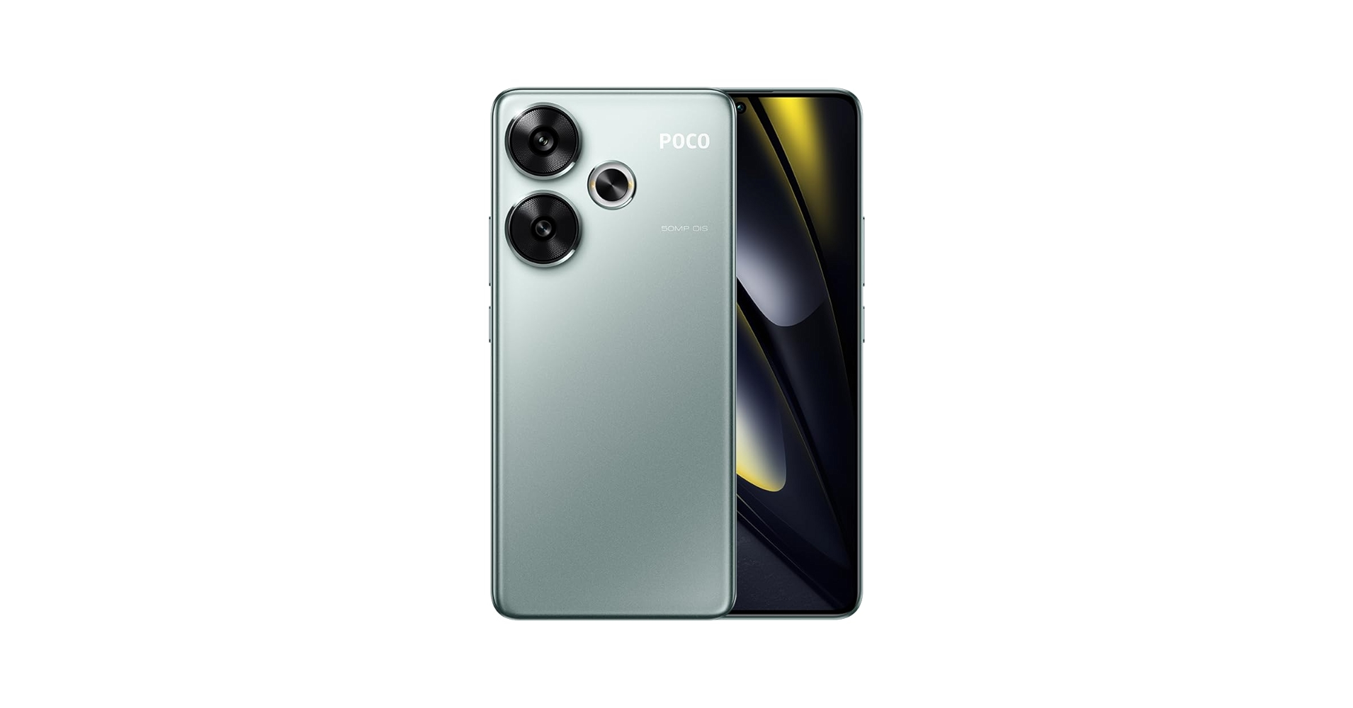 Amazon.com: Xiaomi Poco F6 5G + 4G Lte (for Tmobile Mint