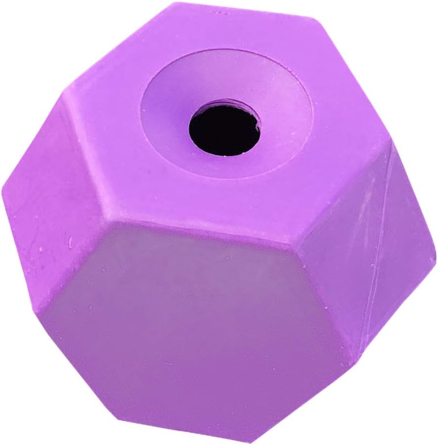 Parallax Snack & Play (One Size) (Purple)