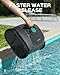 WYBOT E1-A Robotic Pool Vacuum for Inground Pools