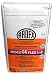 Produktbild ARDEX G6 Flex-Fugenmörtel 1-6mm 5kg, Farbe "zementgrau" für Innen und Aussen, lange verarbeitbar