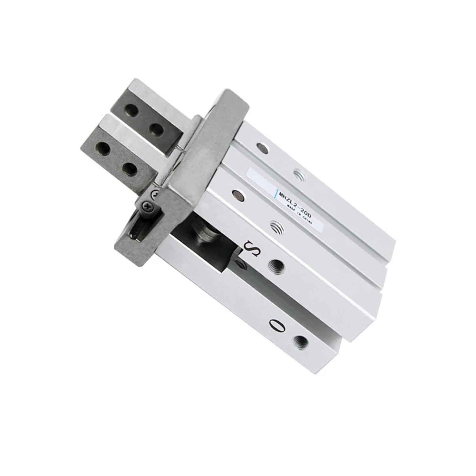 MHZL2-20D3 cylindre pneumatique de préhension à deux doigts double effet