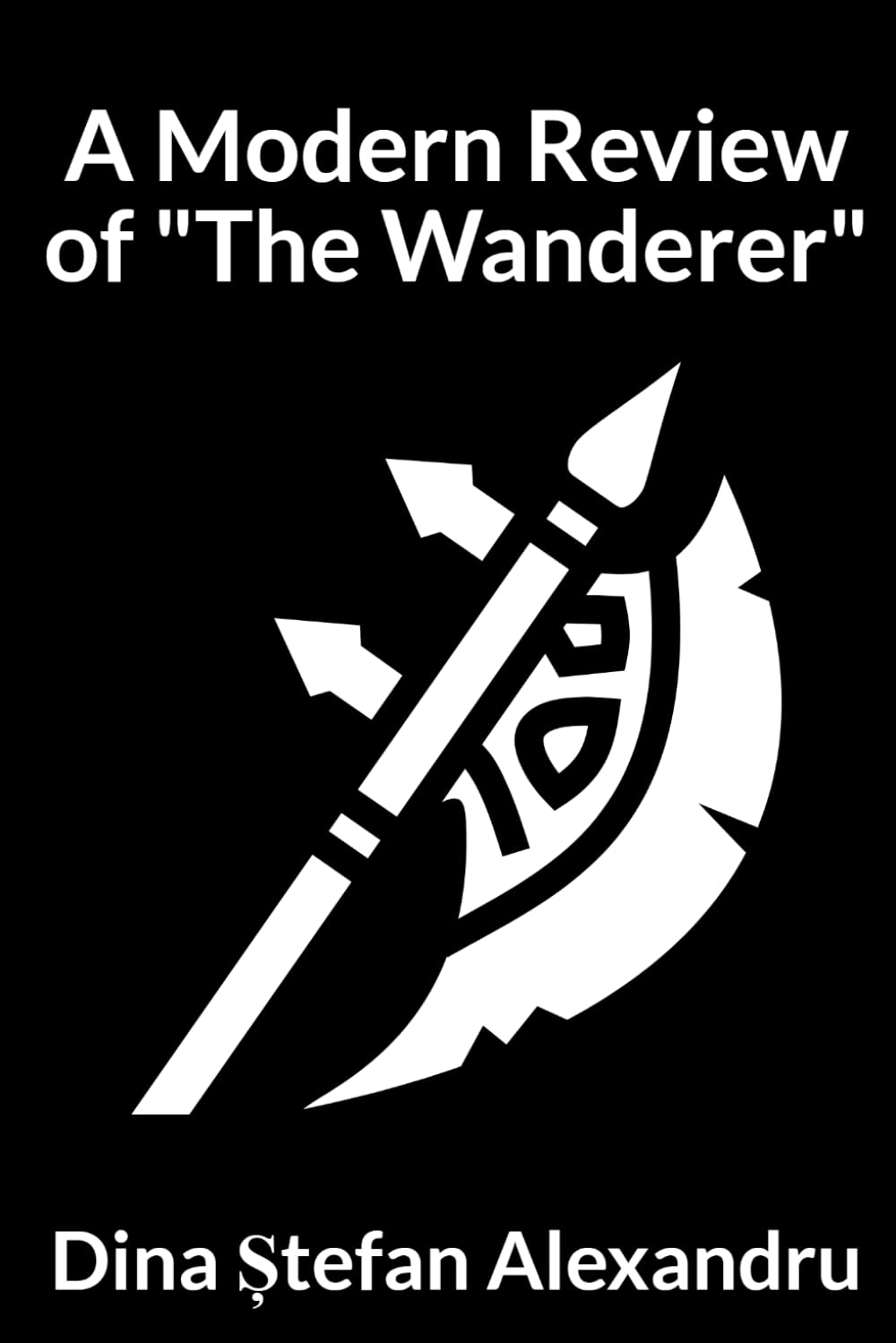 My Modern Review of The Old English Poem "The Wanderer" (Dina’s Literary Analysis Collection)