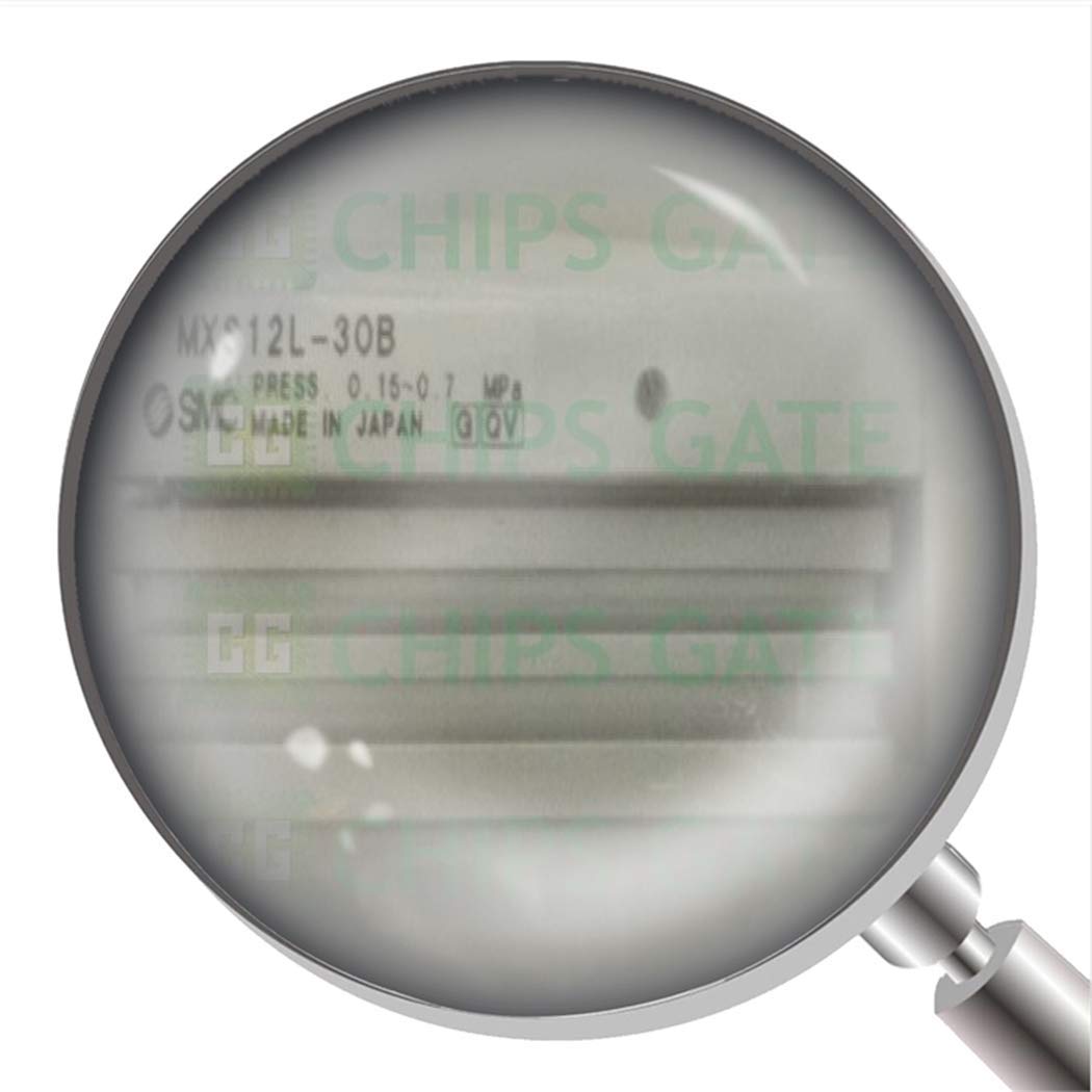 MXS12L-30B 1Pcs New MXS12L-30B Pneumatic Slide