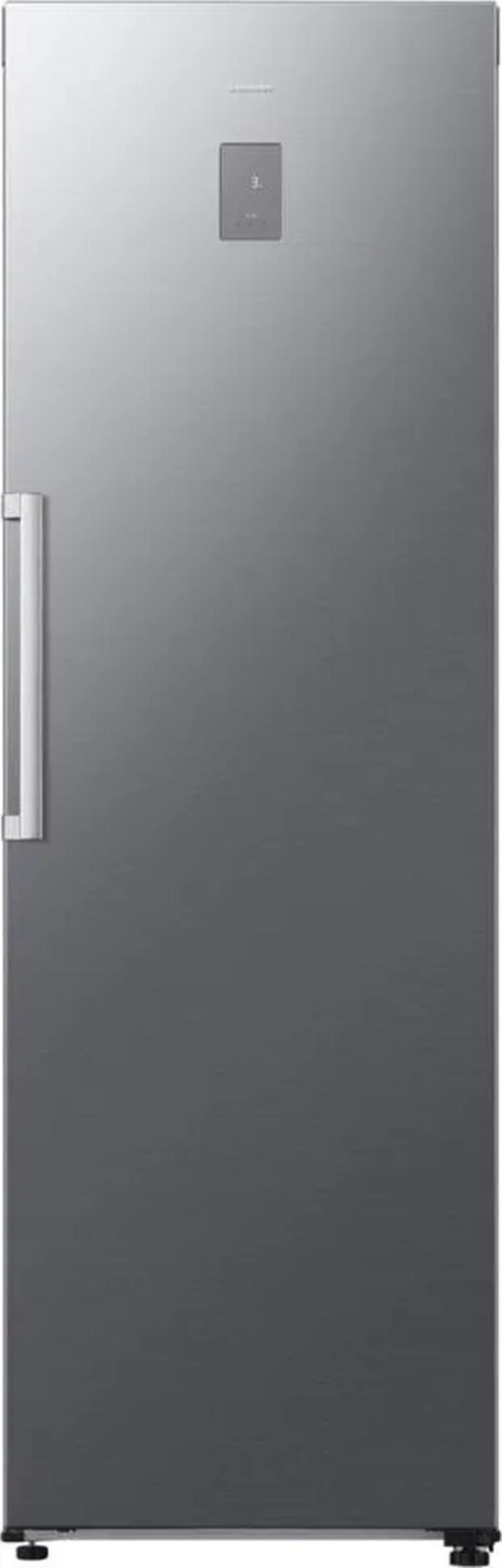 Samsung RR70H39CCTEF - Frigorifero No Frost Monoporta 387 Litri Argento Classe energetica C