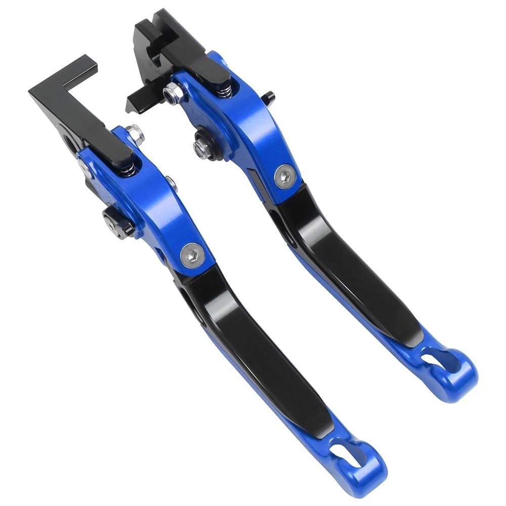 TYUIKN Brake Levers for F900GS GS F900 2024-2025