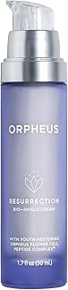 Orpheus Resurrection Bio-Shield Crema facial ...