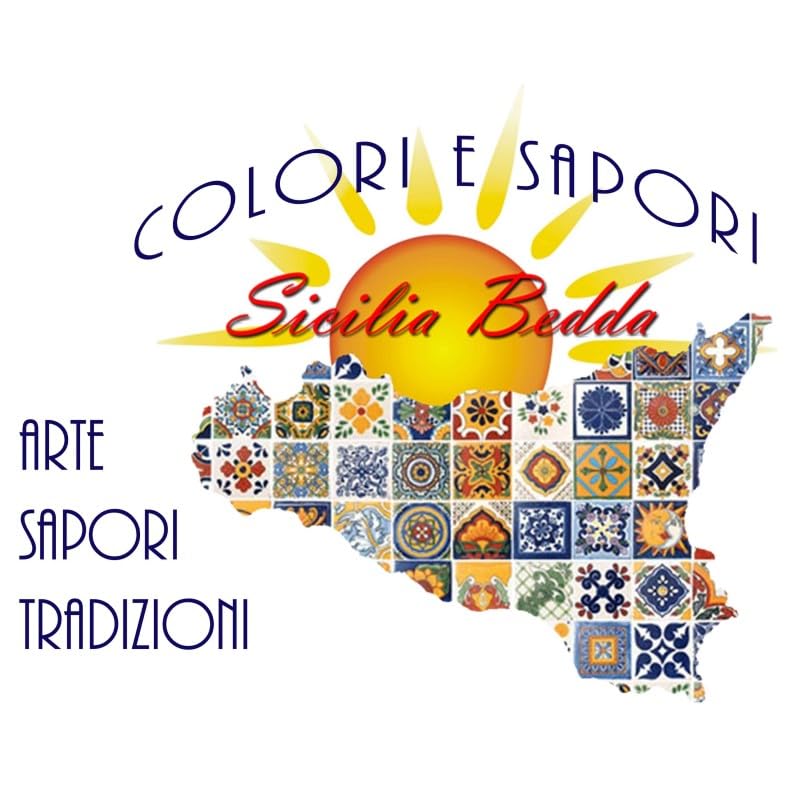 SICILIA BEDDA CAPACI Sizilianisches Mandelgebäck, „I Tipici Siciliani“-Bonbons, lose und einzeln verpackt, in verschiedenen Gewichtsvarianten - 3 kg