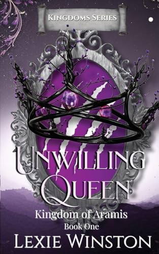 Unwilliing Queen view 2