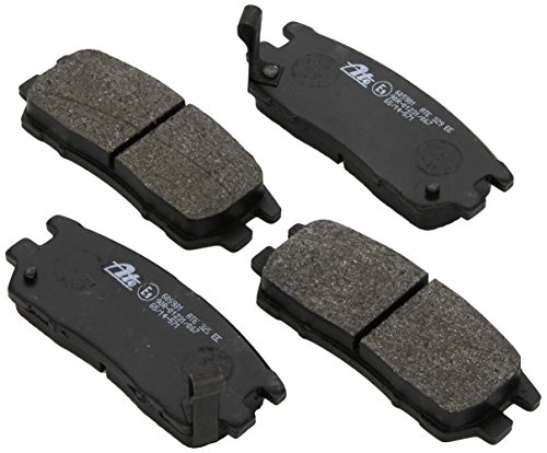 Preisvergleich Produktbild ATE 13046059812 Bremsbelagsatz Scheibenbremse