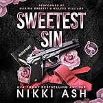 Cover of Sweetest Sin
