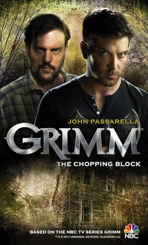 Grimm: The Chopping Block view 2