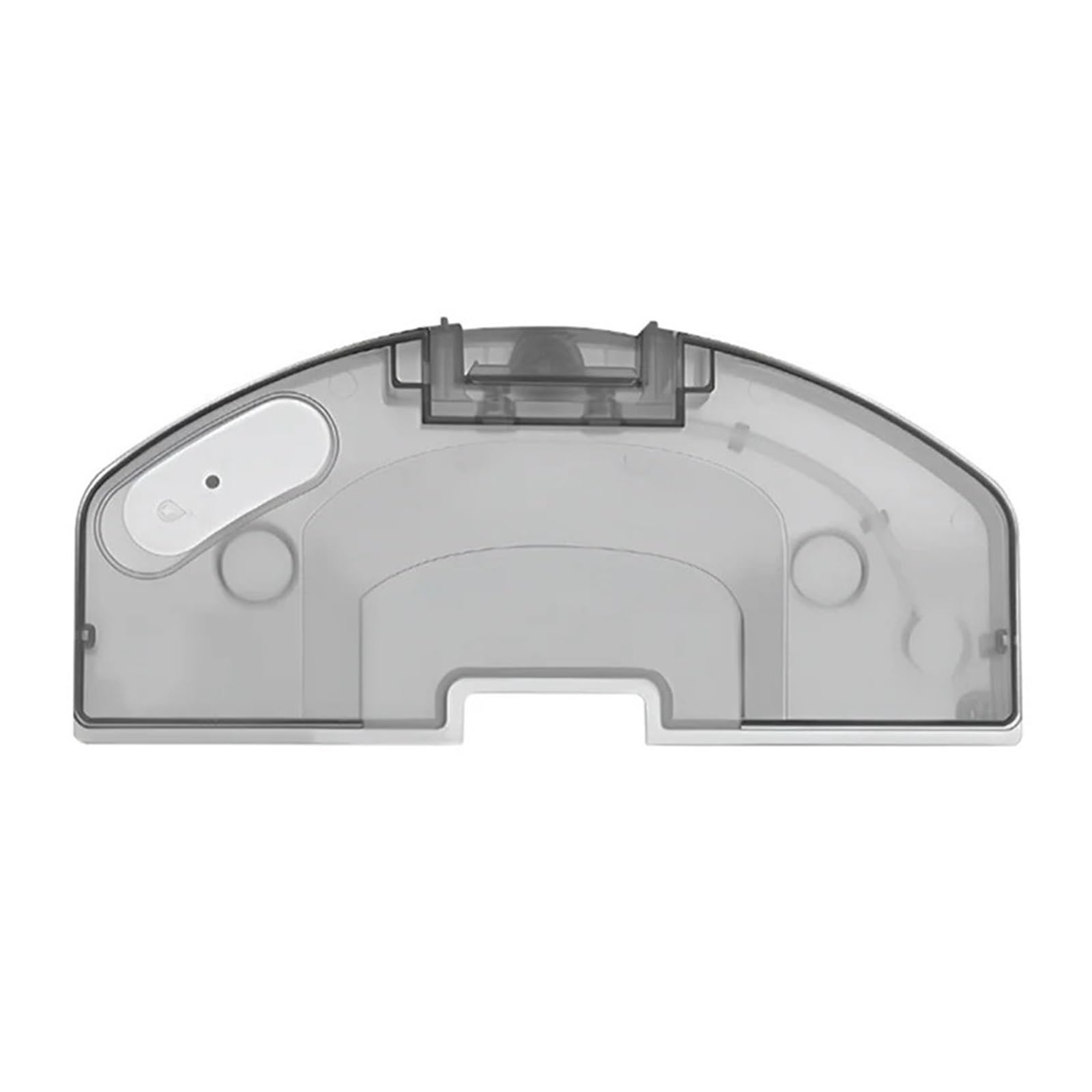 PNULGLKND Replacement Water Tank, Compatible with Xiaomi S10+/S10+ B105, Mijia 3S, L10s Pro, Robot Vacuum Cleaner Accessory