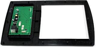 808048105 Refrigerator Dispenser Control Panel (Replaces 242097903) Genuine Original Equipment Manufacturer (OEM) Part