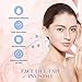 Yviso Face Lift Tape, Face Lift Tape Invisible, Face Tape Lifting Invisible, Face Tape Instantly Lifts Sagging Skin Around The Face, Hides The Double Chin and Creates A v-Shaped Face-60pcs