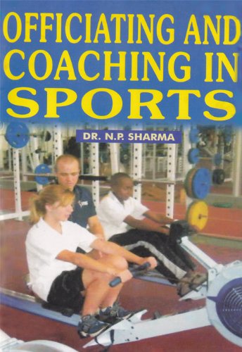 Officiating and Coaching in Sports