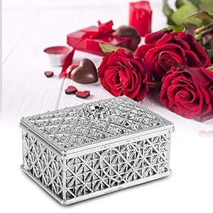 Envelop Gift Card Box, Nieuwigheid Vorm Effectieve Bescherming Snoepdoos voor Verjaardagsfeestje en Andere Feestelijke…