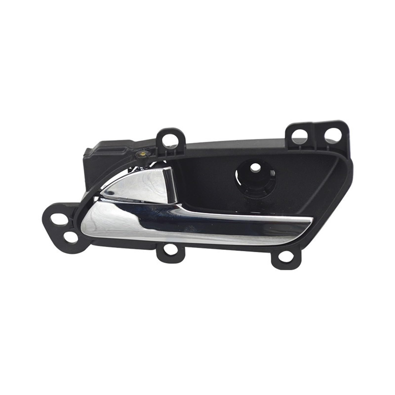 Nhsijpo Left Automotive Interior Door Handle For Chevrolet For Sail 3 2015-2022 Inner Door Handle 92100901(Left)