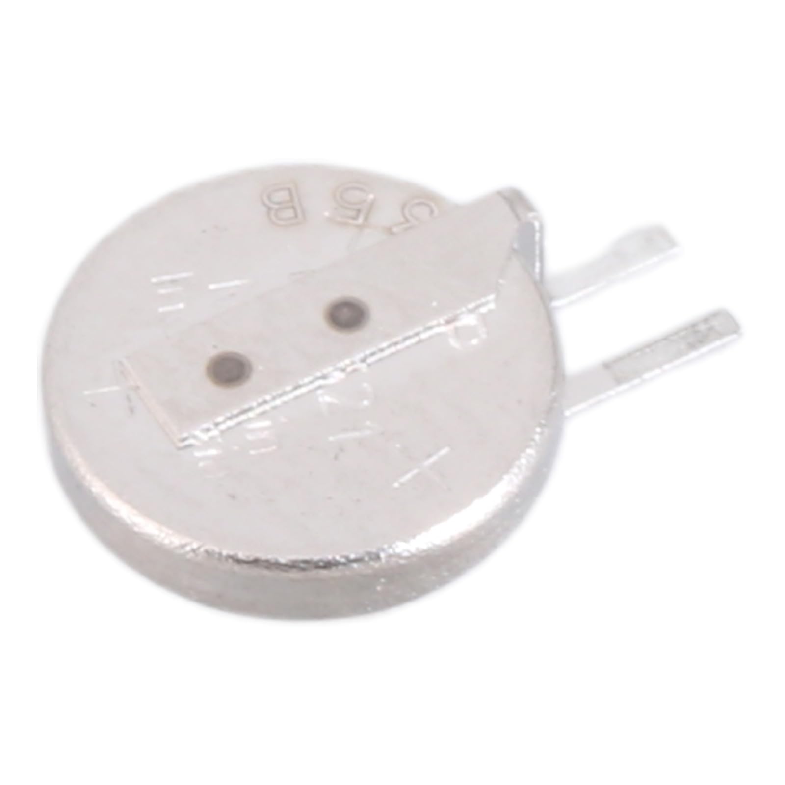 2 Pz Per MS621FE FL11E 3V 5.5mAHr Batteria Ricaricabile Super Capacità