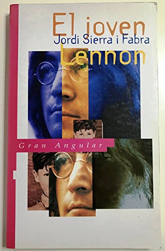 El joven Lennon: 79 (Gran Angular)